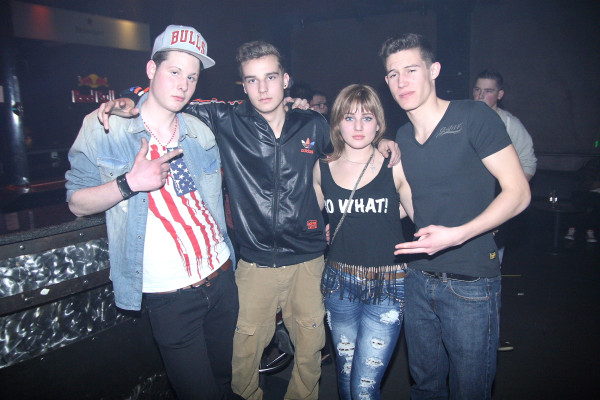 09.03.2013 - OXA