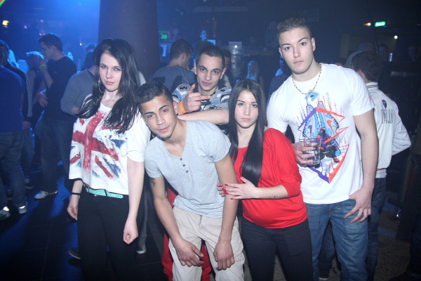 09.03.2013 - OXA