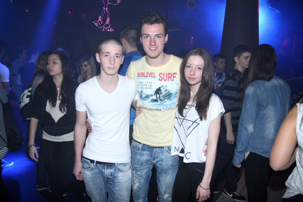 09.03.2013 - OXA
