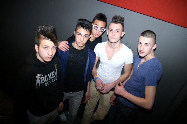 09.03.2013 - OXA