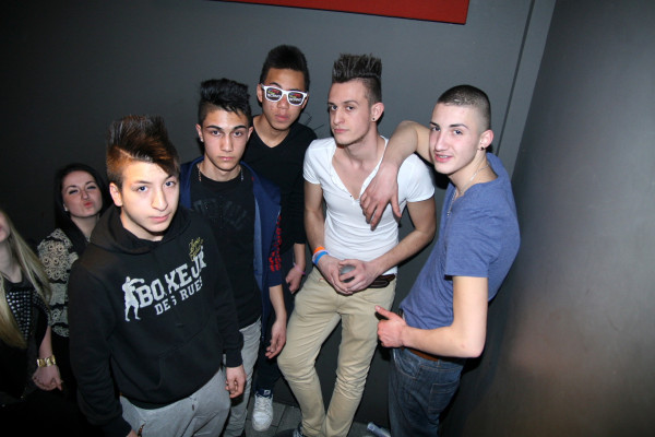 09.03.2013 - OXA