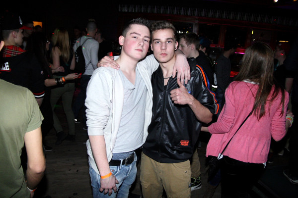 09.03.2013 - OXA