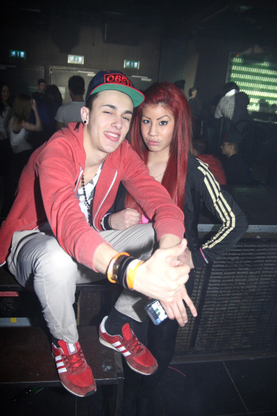 09.03.2013 - OXA
