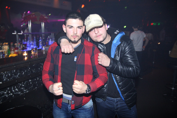 09.03.2013 - OXA