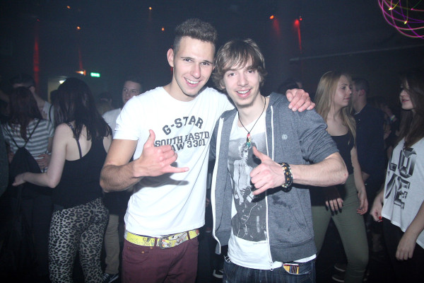 09.03.2013 - OXA