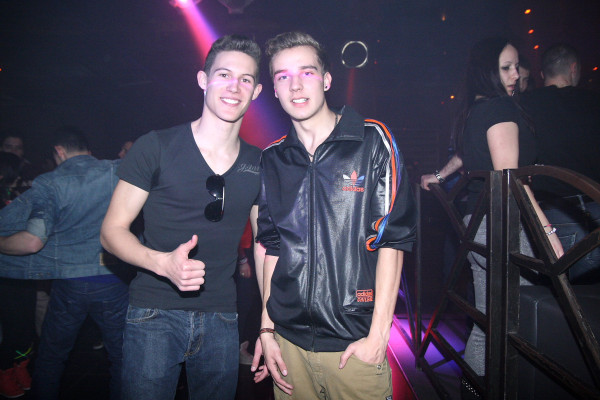 09.03.2013 - OXA