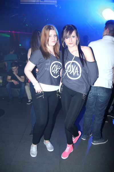 09.03.2013 - OXA