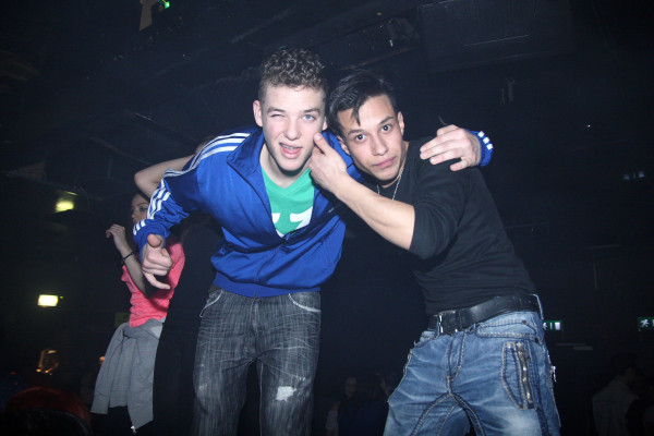 09.03.2013 - OXA