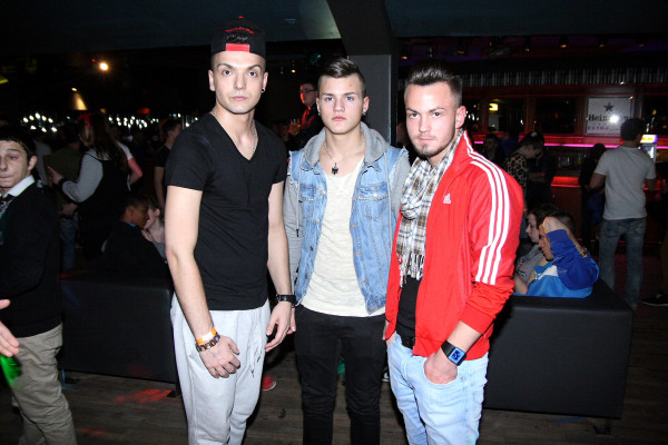 09.03.2013 - OXA