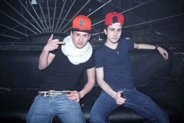 09.03.2013 - OXA
