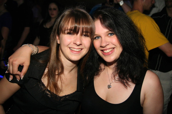 05.06.10 - Saturday-Night Party