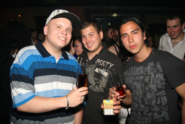 05.06.10 - Saturday-Night Party