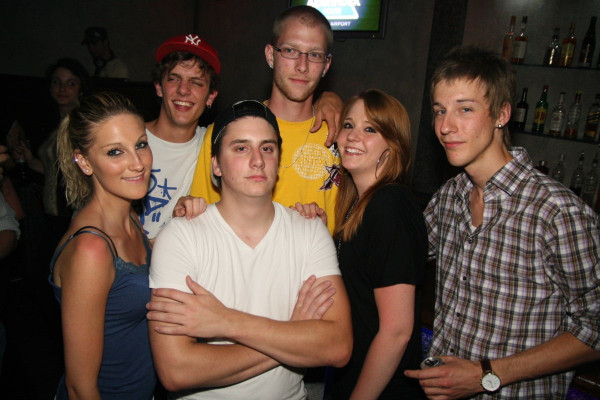 05.06.10 - Saturday-Night Party