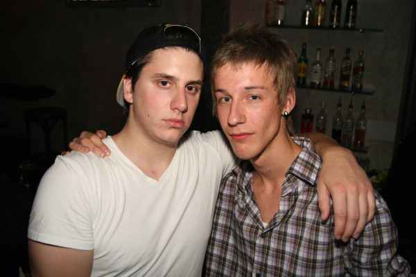 05.06.10 - Saturday-Night Party