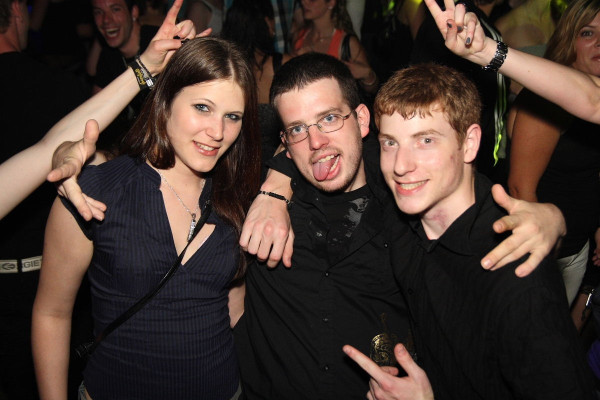 05.06.10 - Saturday-Night Party