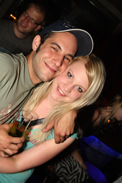 05.06.10 - Saturday-Night Party