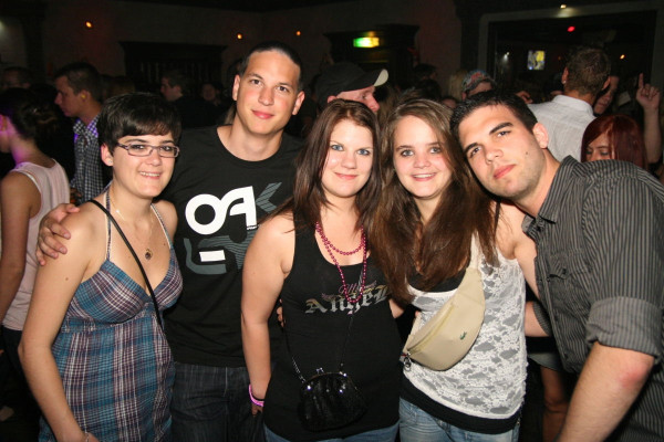 05.06.10 - Saturday-Night Party
