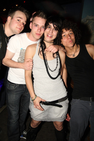 05.06.10 - Saturday-Night Party