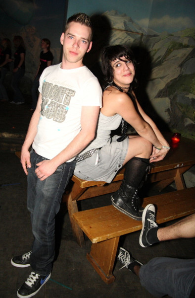 05.06.10 - Saturday-Night Party