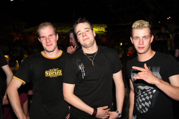 05.06.10 - Saturday-Night Party