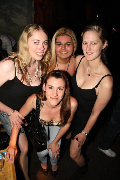 05.06.10 - Saturday-Night Party