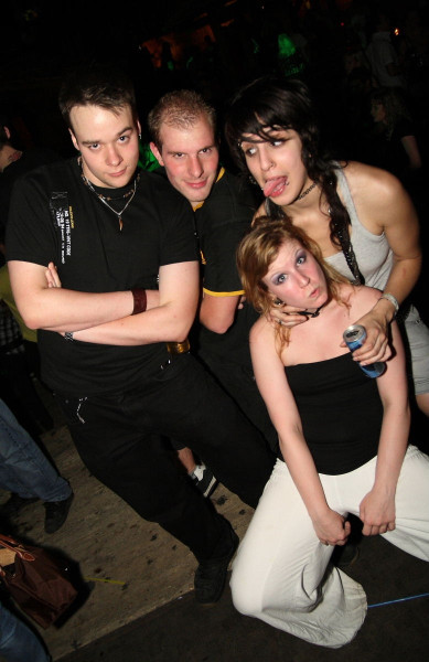 05.06.10 - Saturday-Night Party