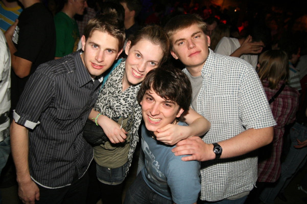 05.06.10 - Saturday-Night Party