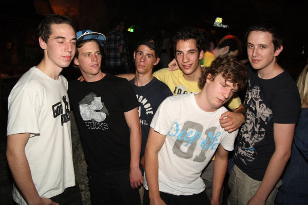 05.06.10 - Saturday-Night Party