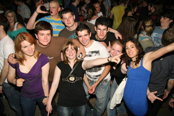 05.06.10 - Saturday-Night Party