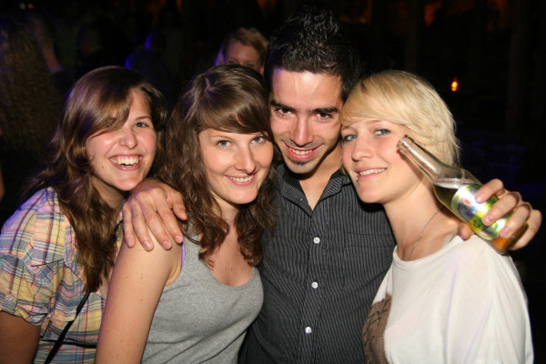 05.06.10 - Saturday-Night Party