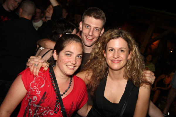 05.06.10 - Saturday-Night Party
