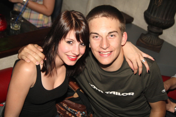 05.06.10 - Saturday-Night Party