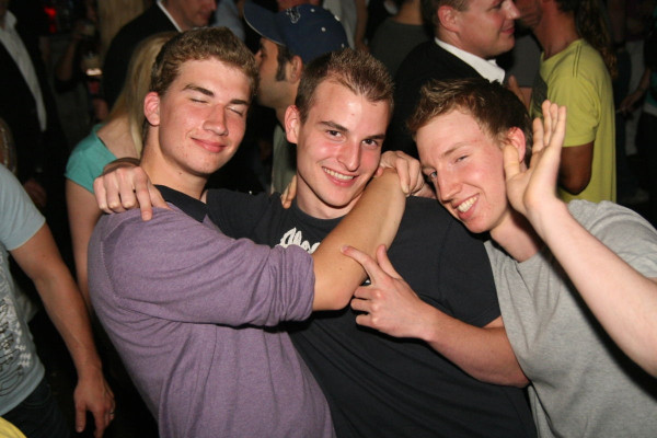05.06.10 - Saturday-Night Party