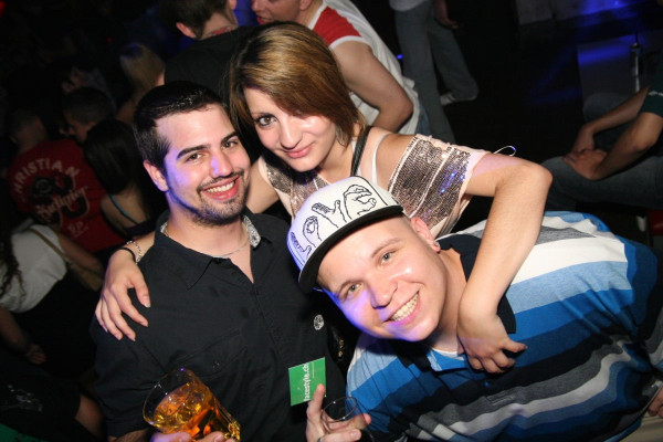 05.06.10 - Saturday-Night Party