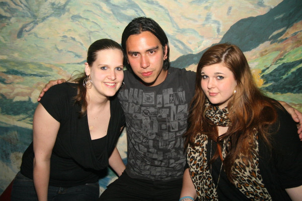 05.06.10 - Saturday-Night Party