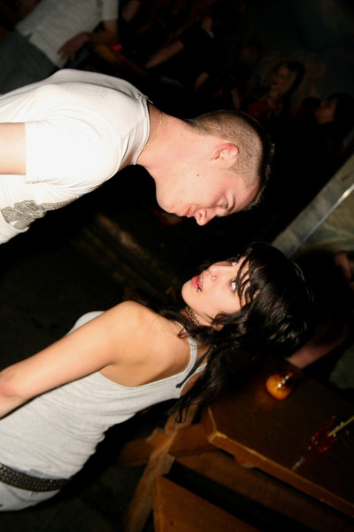 05.06.10 - Saturday-Night Party