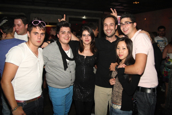 05.06.10 - Saturday-Night Party