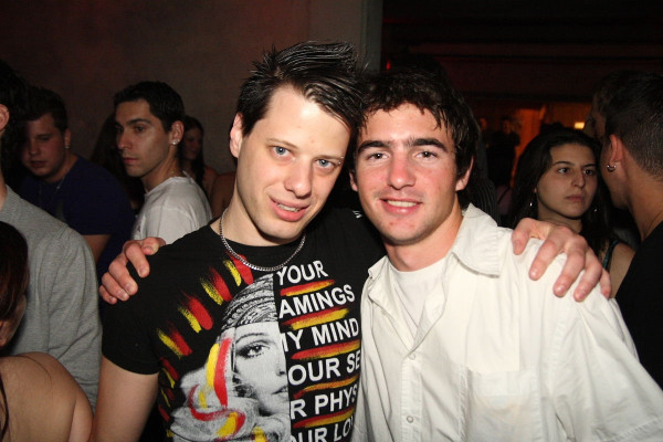 05.06.10 - Saturday-Night Party
