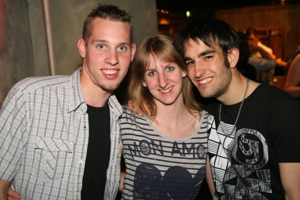05.06.10 - Saturday-Night Party