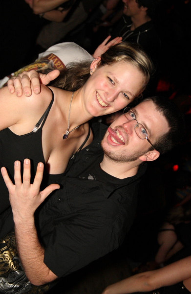05.06.10 - Saturday-Night Party