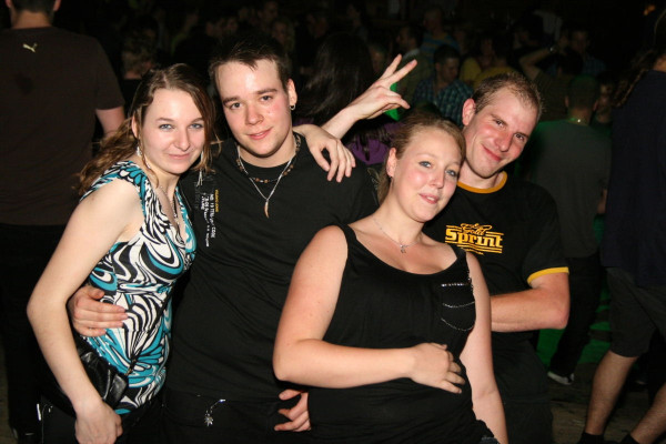 05.06.10 - Saturday-Night Party