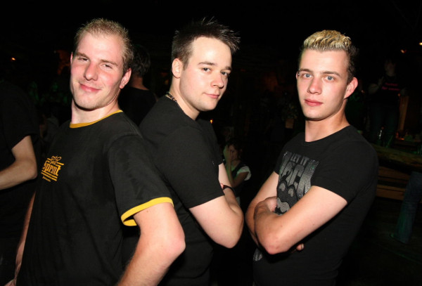 05.06.10 - Saturday-Night Party