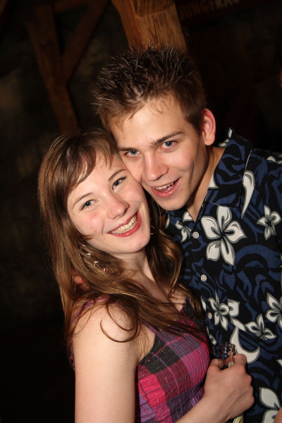 05.06.10 - Saturday-Night Party