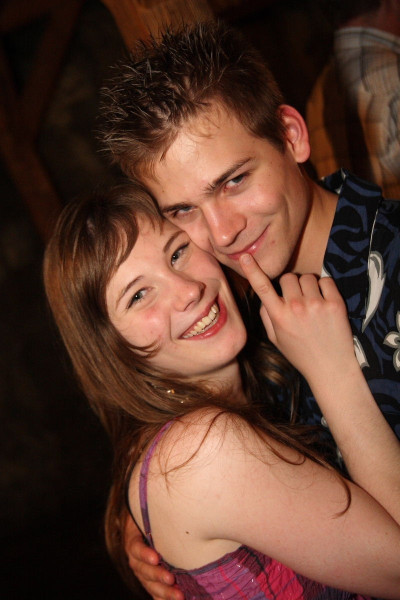 05.06.10 - Saturday-Night Party