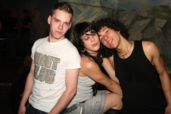 05.06.10 - Saturday-Night Party