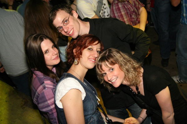 05.06.10 - Saturday-Night Party