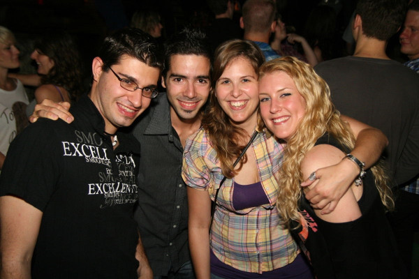 05.06.10 - Saturday-Night Party