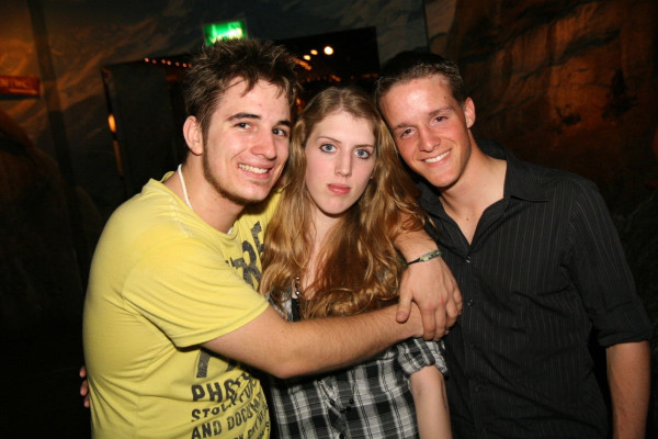 05.06.10 - Saturday-Night Party