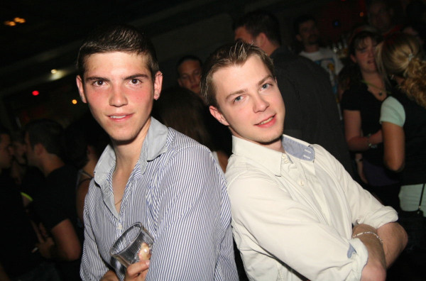 05.06.10 - Saturday-Night Party