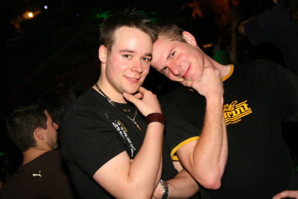 05.06.10 - Saturday-Night Party